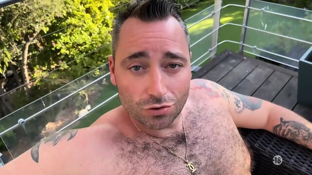 French Bwc Daddy