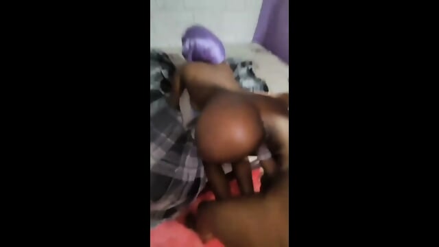 Mulata Rabuda Gostosa