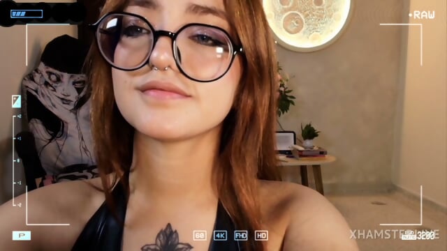 Chica Webcam 1